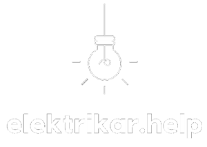 Logo Elektrikár.help